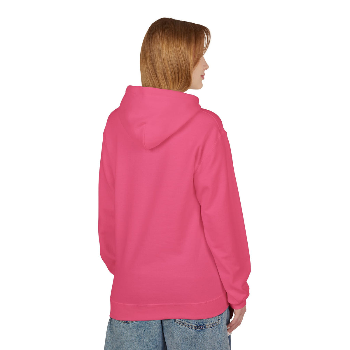 Manifest Fleece Hoodie