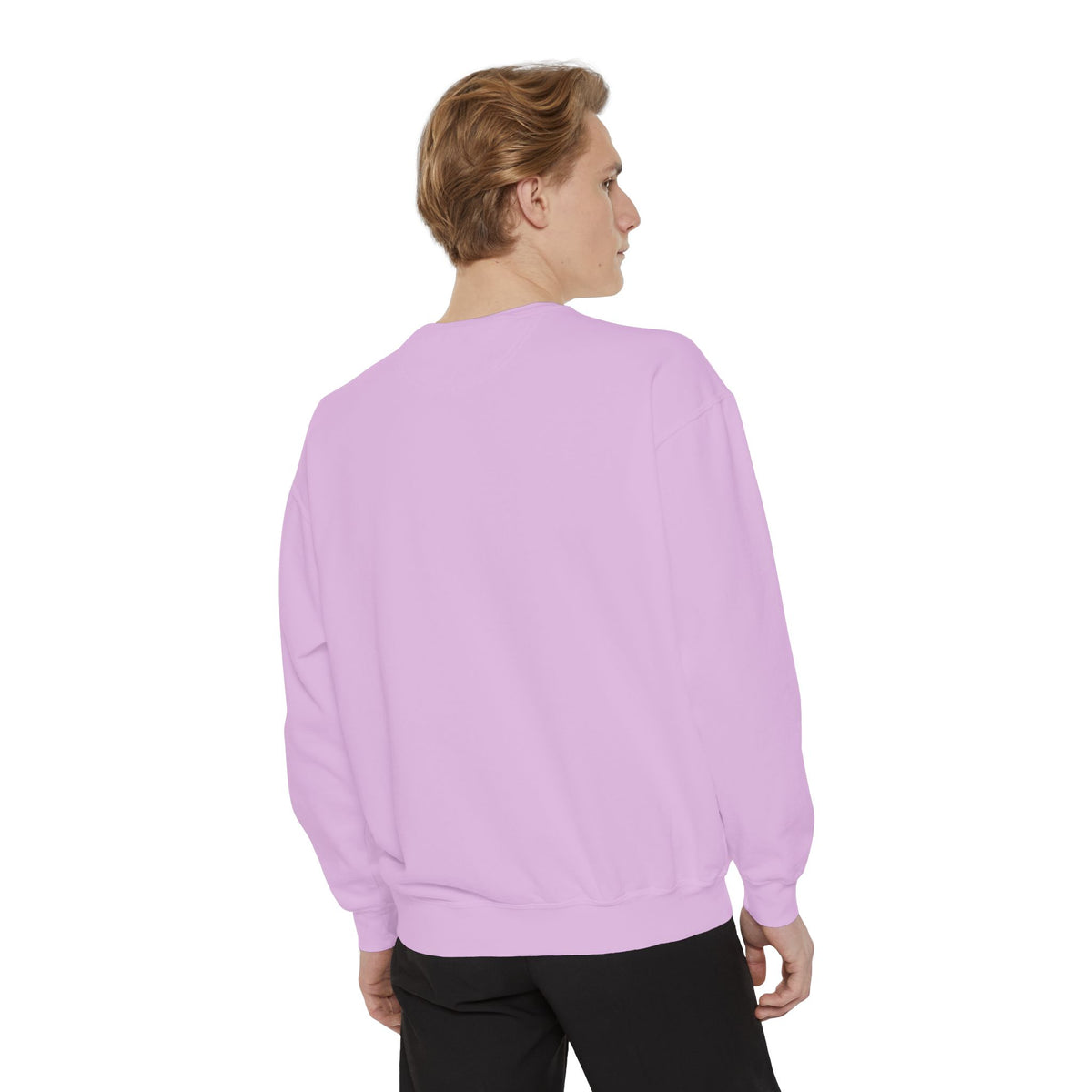 Saranghae Daisy Sweatshirt