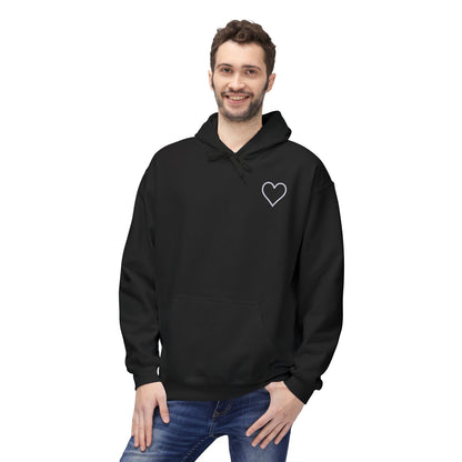 SelfLove Hoodie