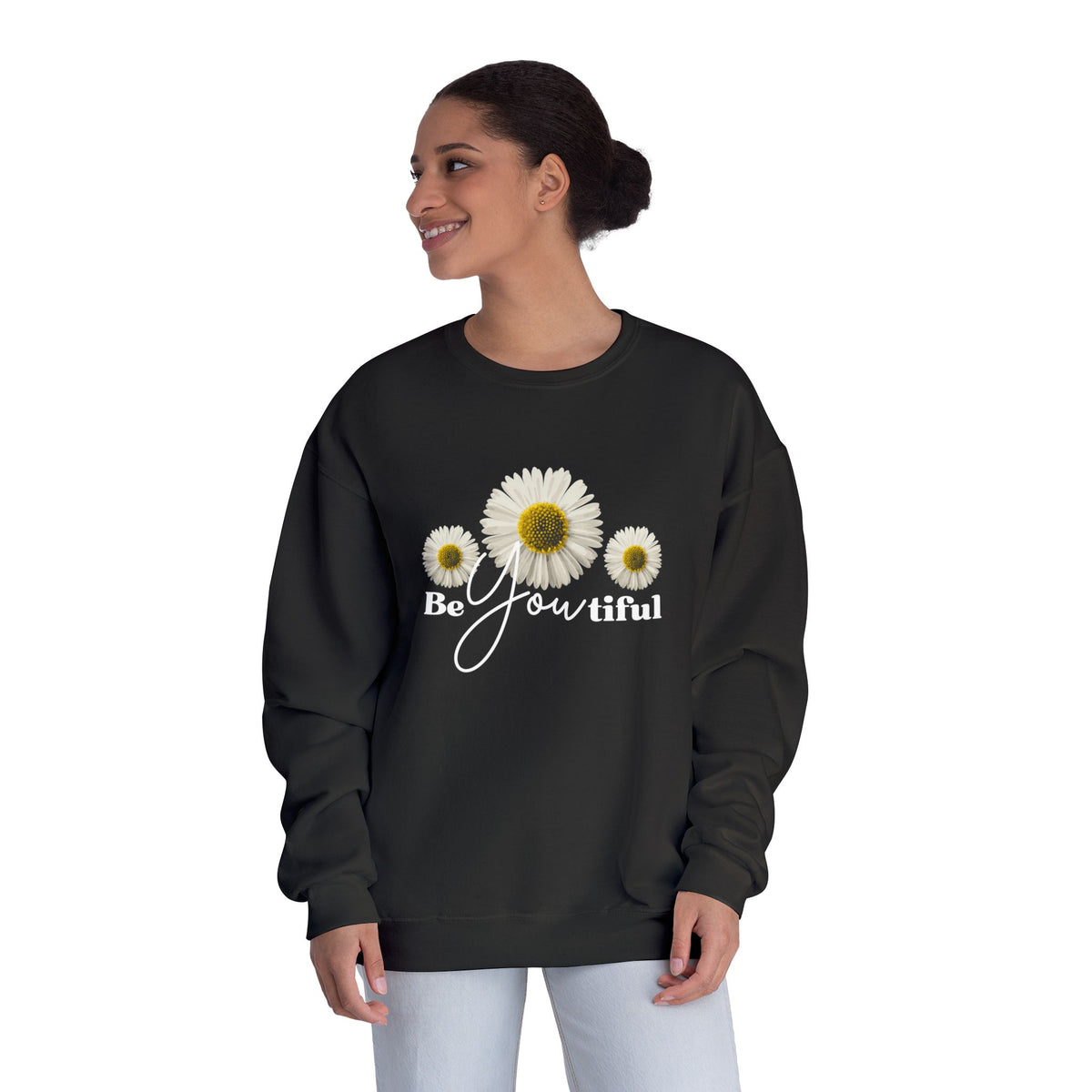 Be-YOU-tiful Sweatshirt