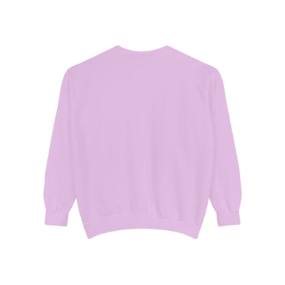 Saranghae Daisy Sweatshirt