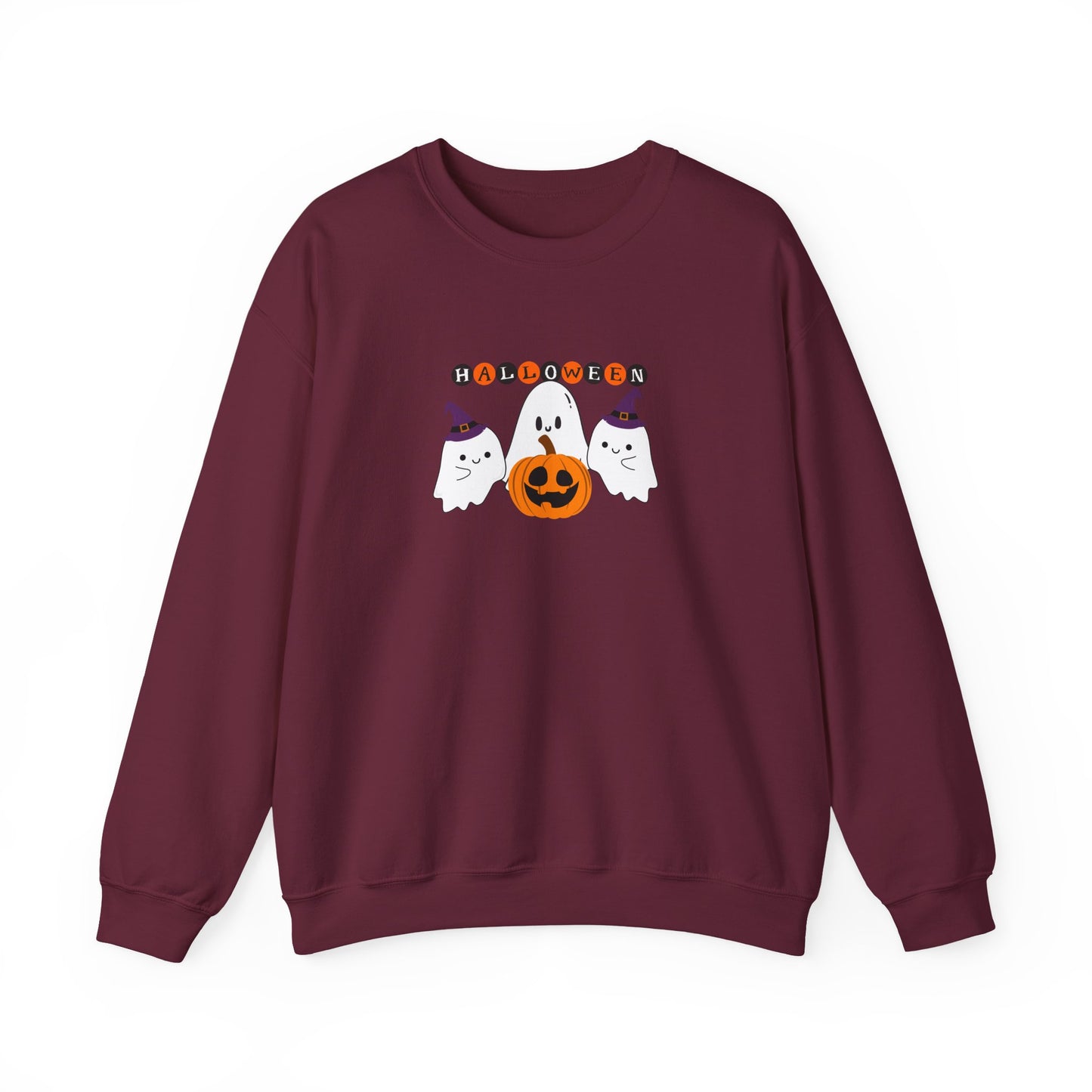 Halloween Special Sweatshirt