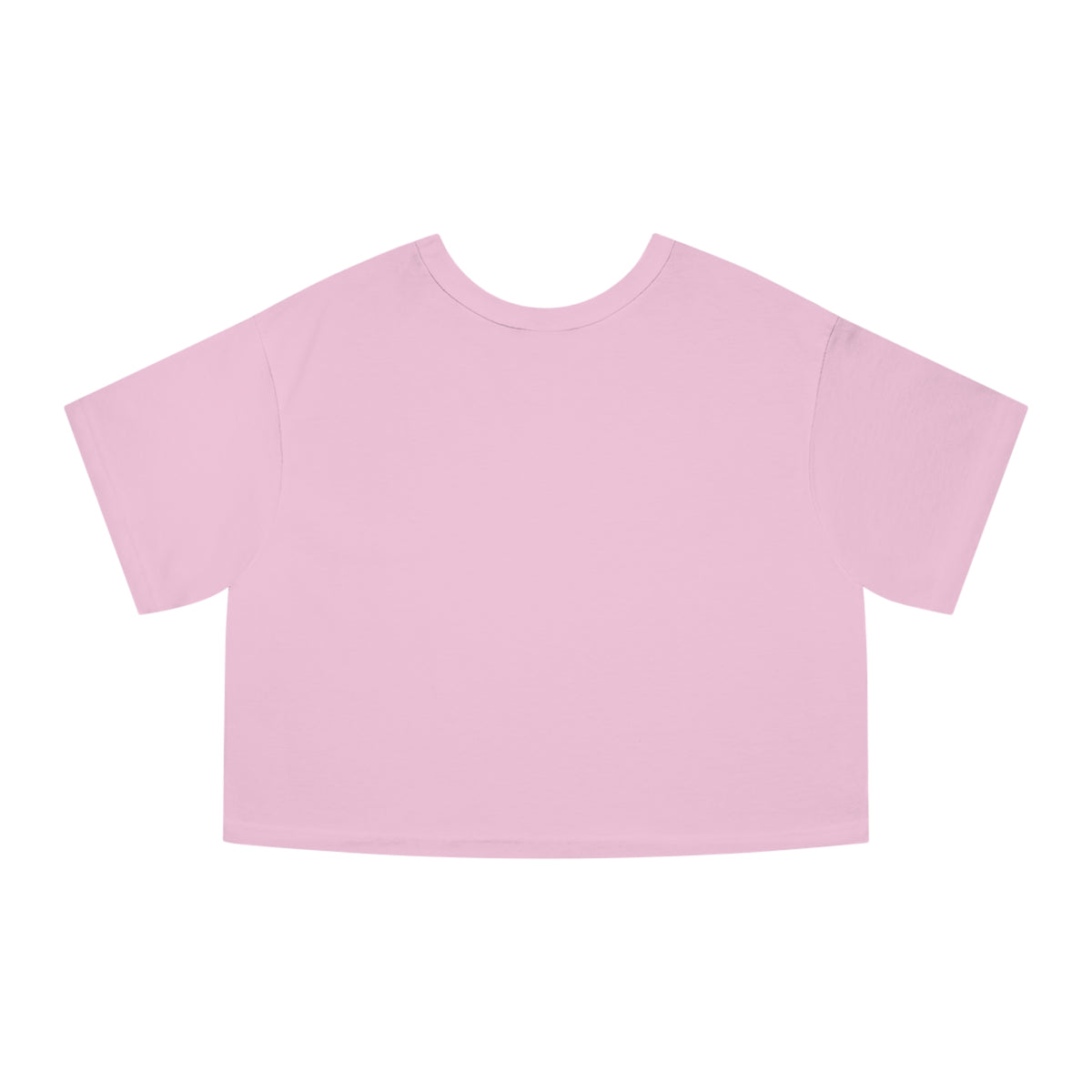 Paradise Cropped T-Shirt