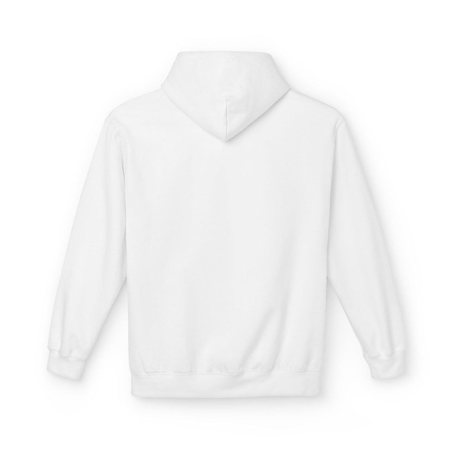 Autumn Fleece Hoodie