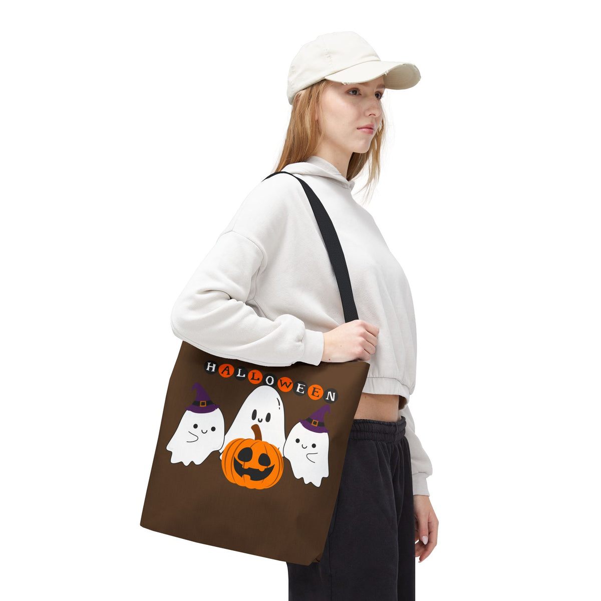 Halloween Tote Bag