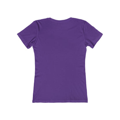 Butterfly Kisses Women's Tee