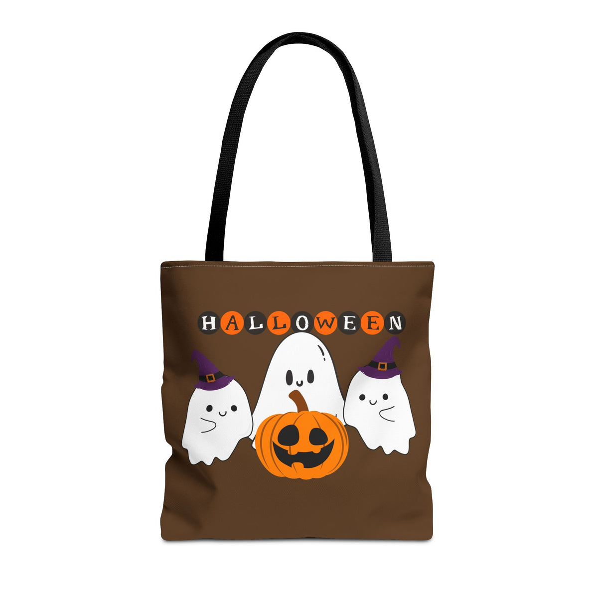 Halloween Tote Bag