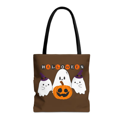 Halloween Tote Bag