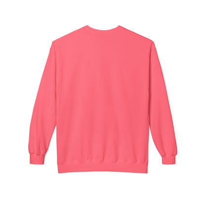 Cozy Mount Fuji Sweatshirt