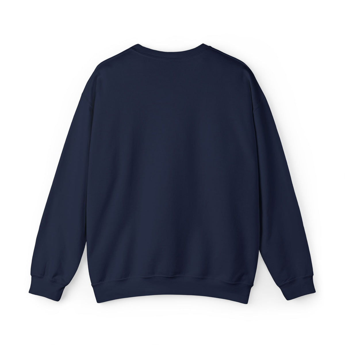 'I'm Just a Girl' Embroidery Sweatshirt