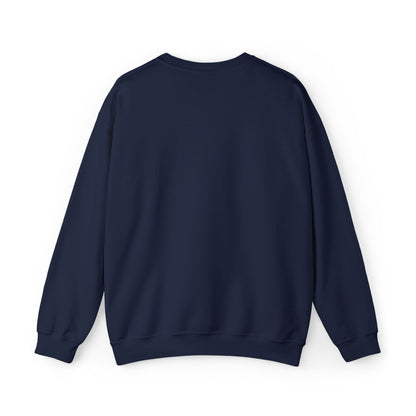 'I'm Just a Girl' Embroidery Sweatshirt