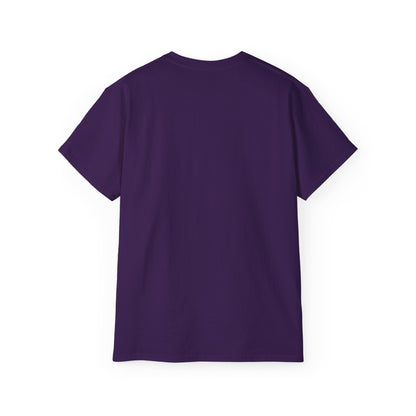 WILDFLOWER Tee - Unisex Cotton