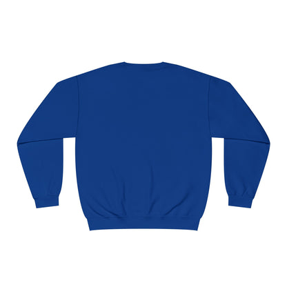 Serene Bloom Sweatshirt