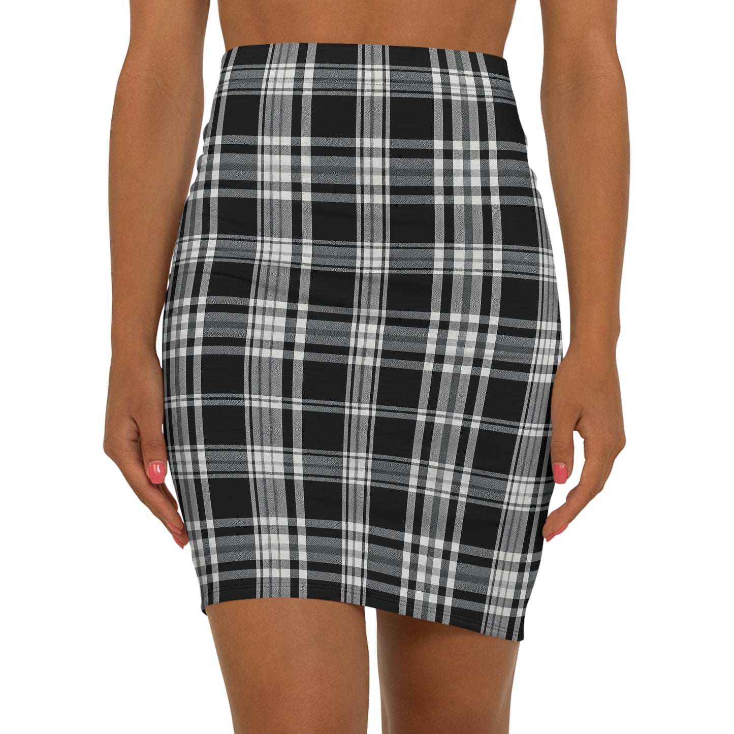 Women's Pencil Skirt