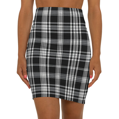 Women's Pencil Skirt