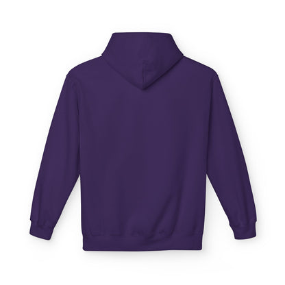Manifest Fleece Hoodie