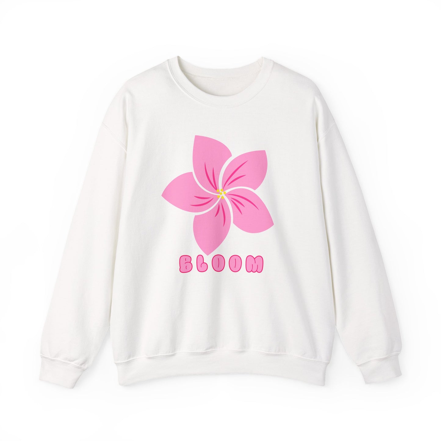 Bloom Crewneck Sweatshirt