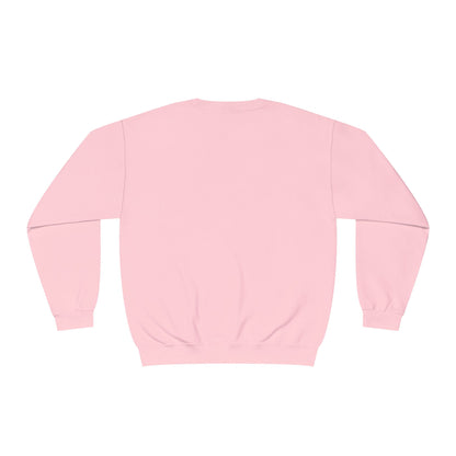 Kawaii Winter Penguin Sweatshirt