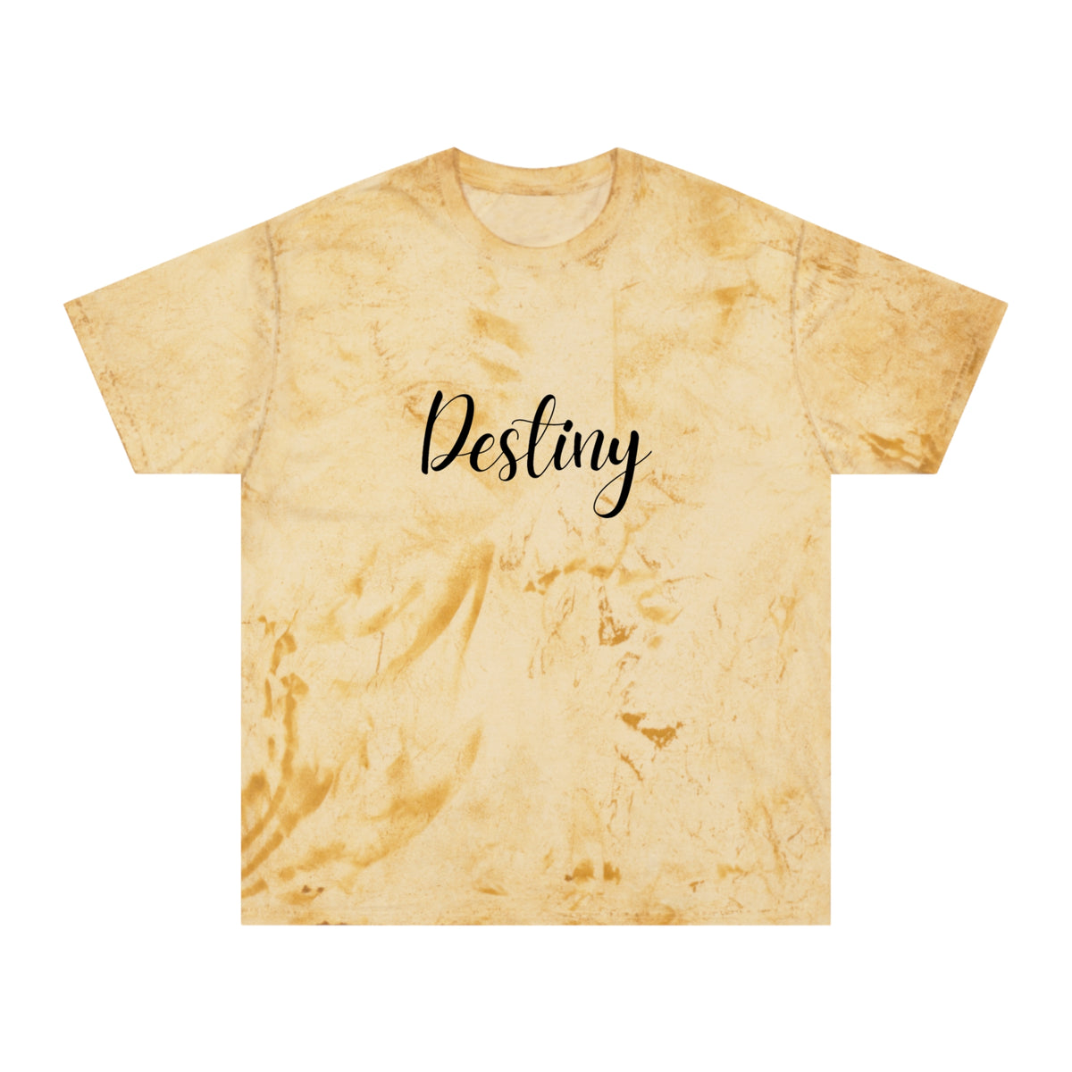 Destiny Color Blast T-Shirt