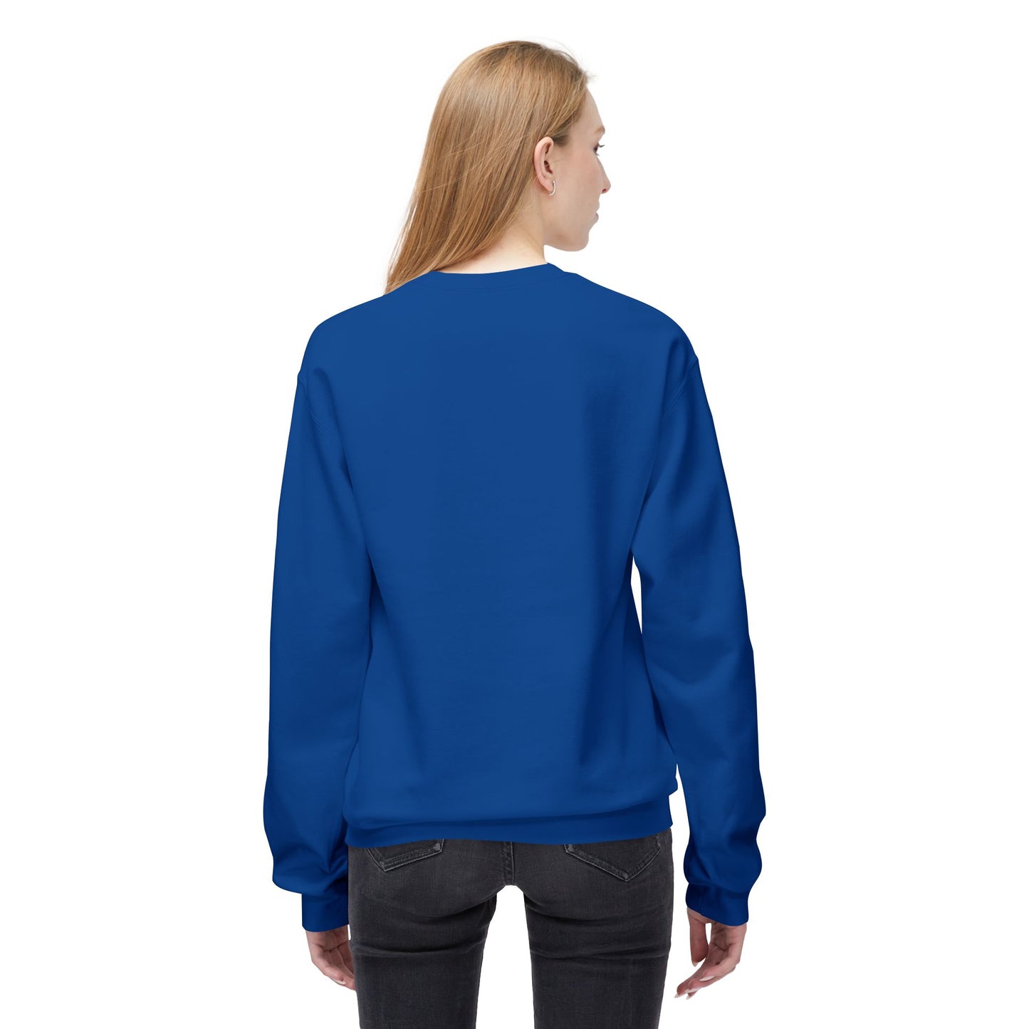Cozy Mount Fuji Sweatshirt