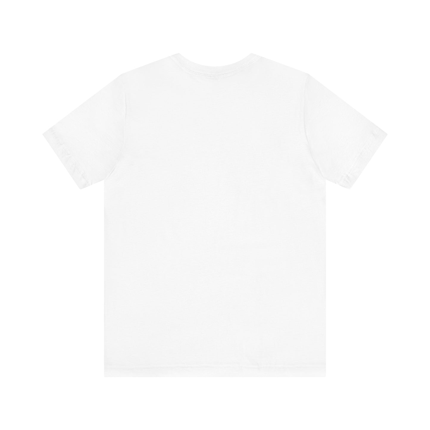 ISFP Personality Unisex Tee