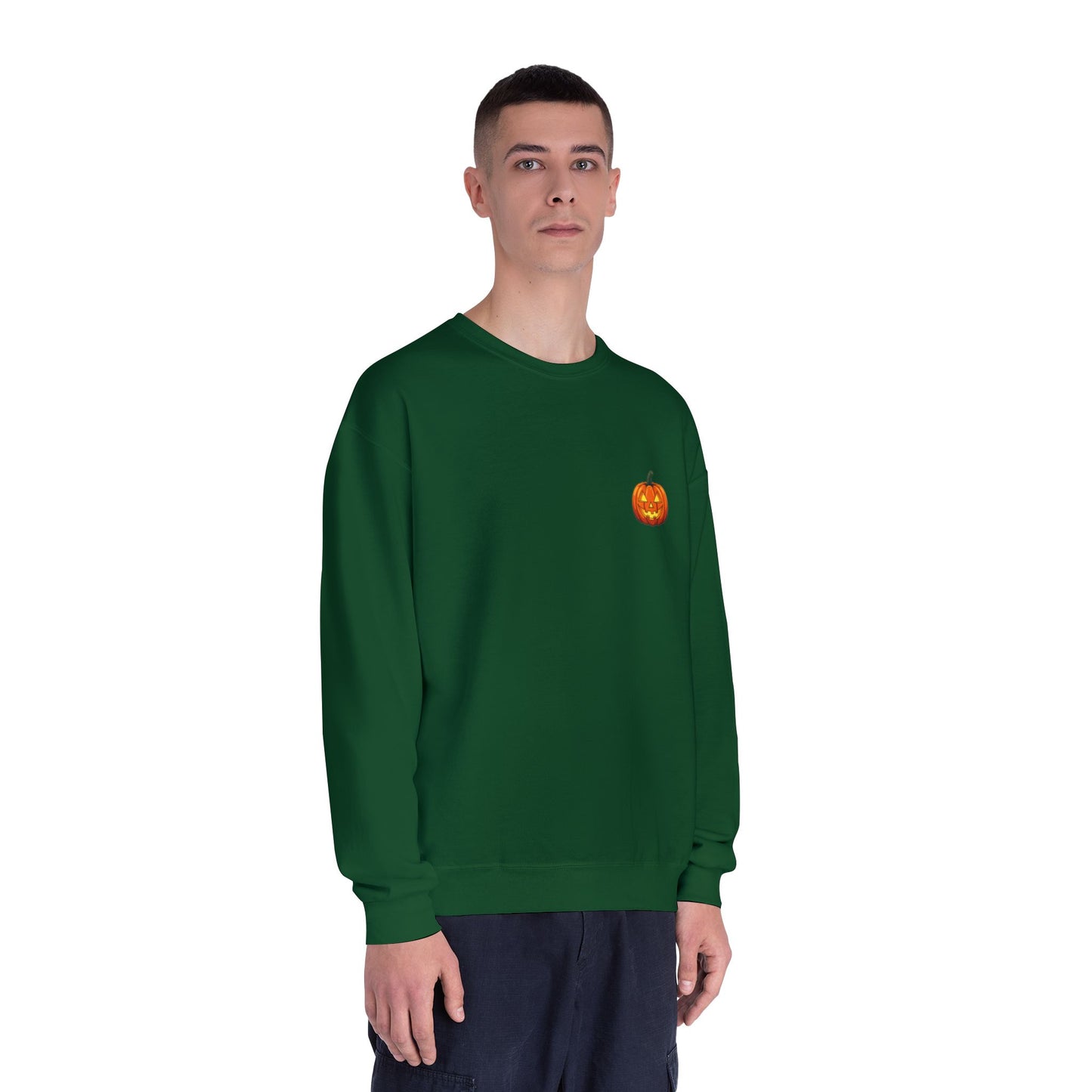 Halloween Sweatshirt Unisex