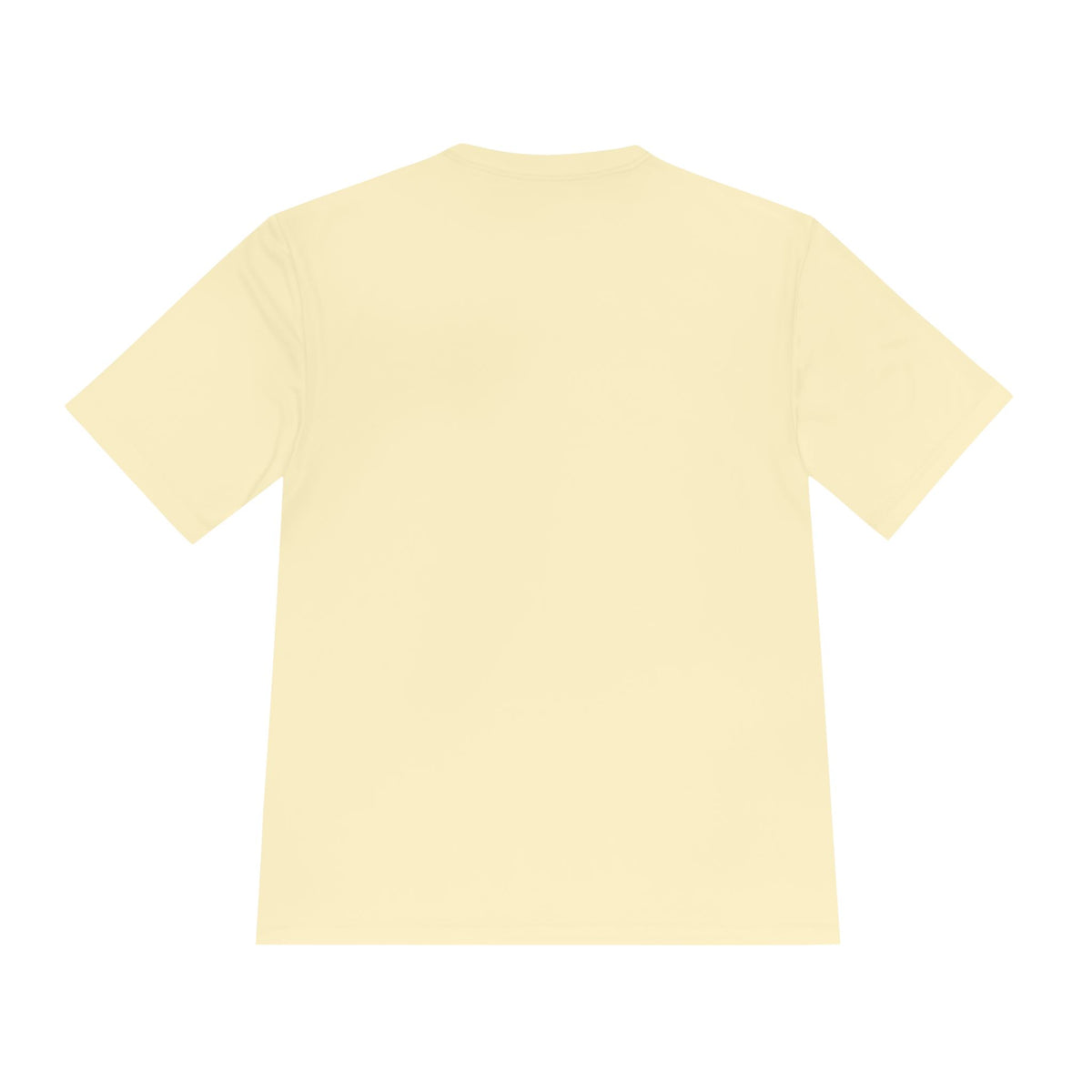 Kawaii K-Pop Moisture Wicking Tee with Love Bunnies Design