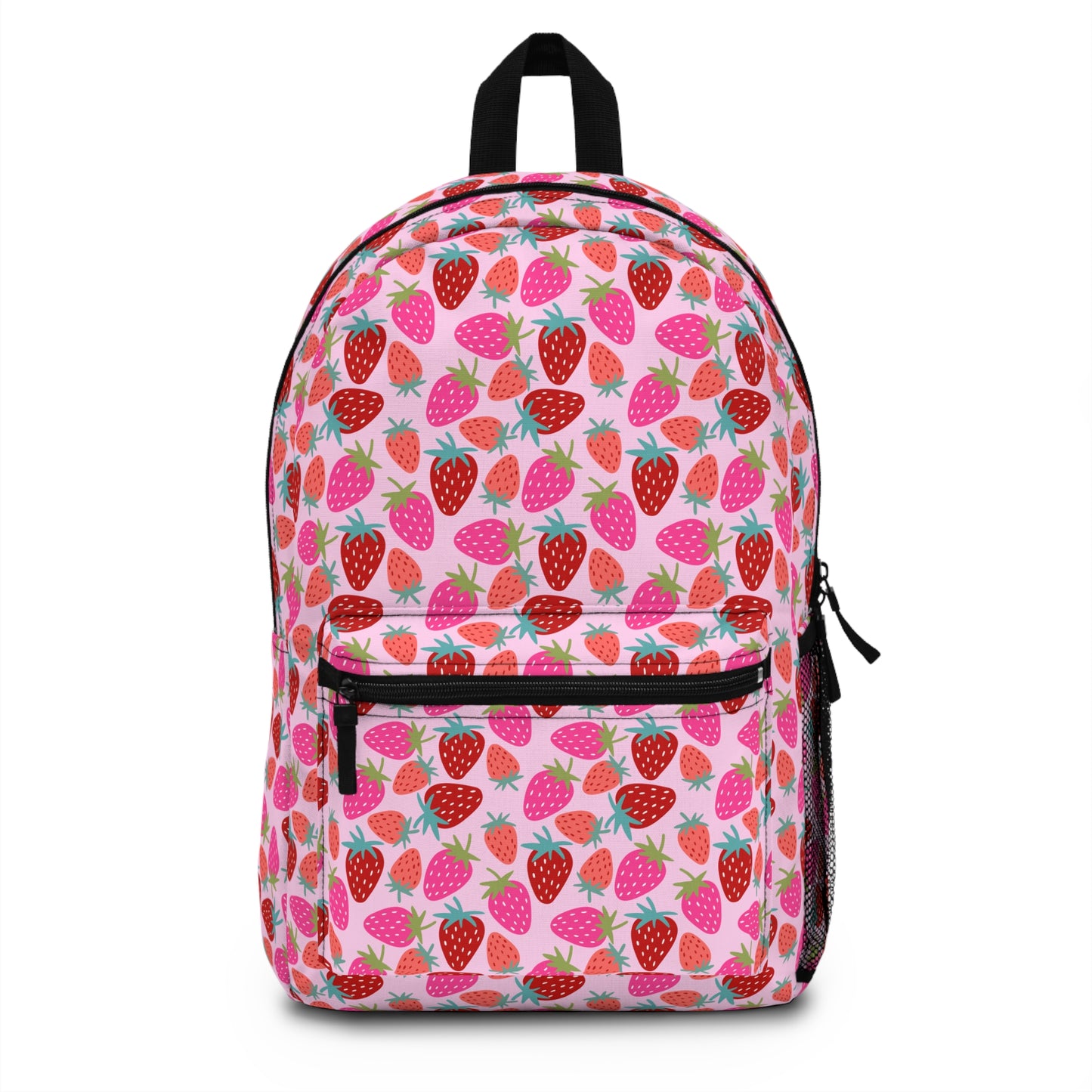 Strawberry Backpack