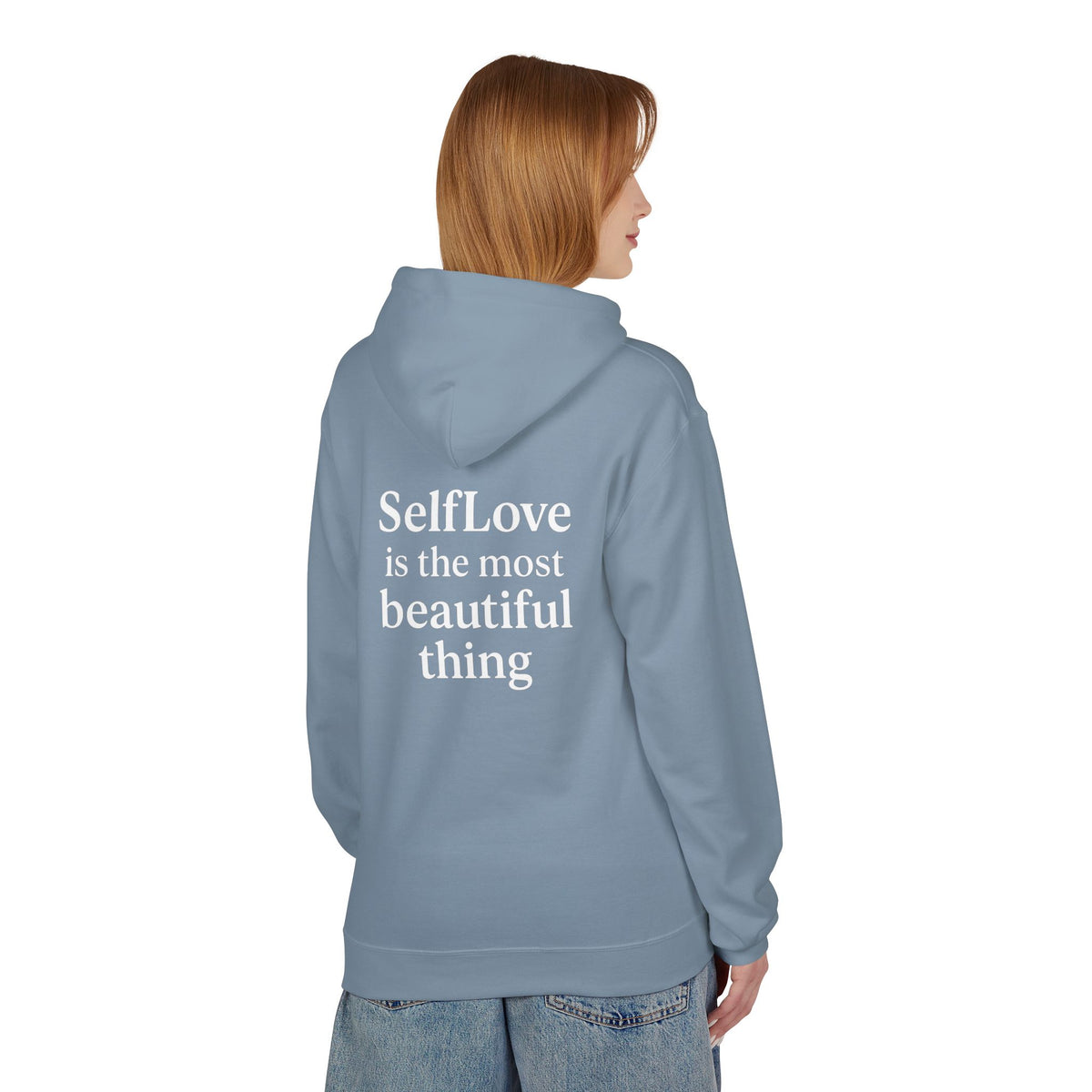 SelfLove Hoodie