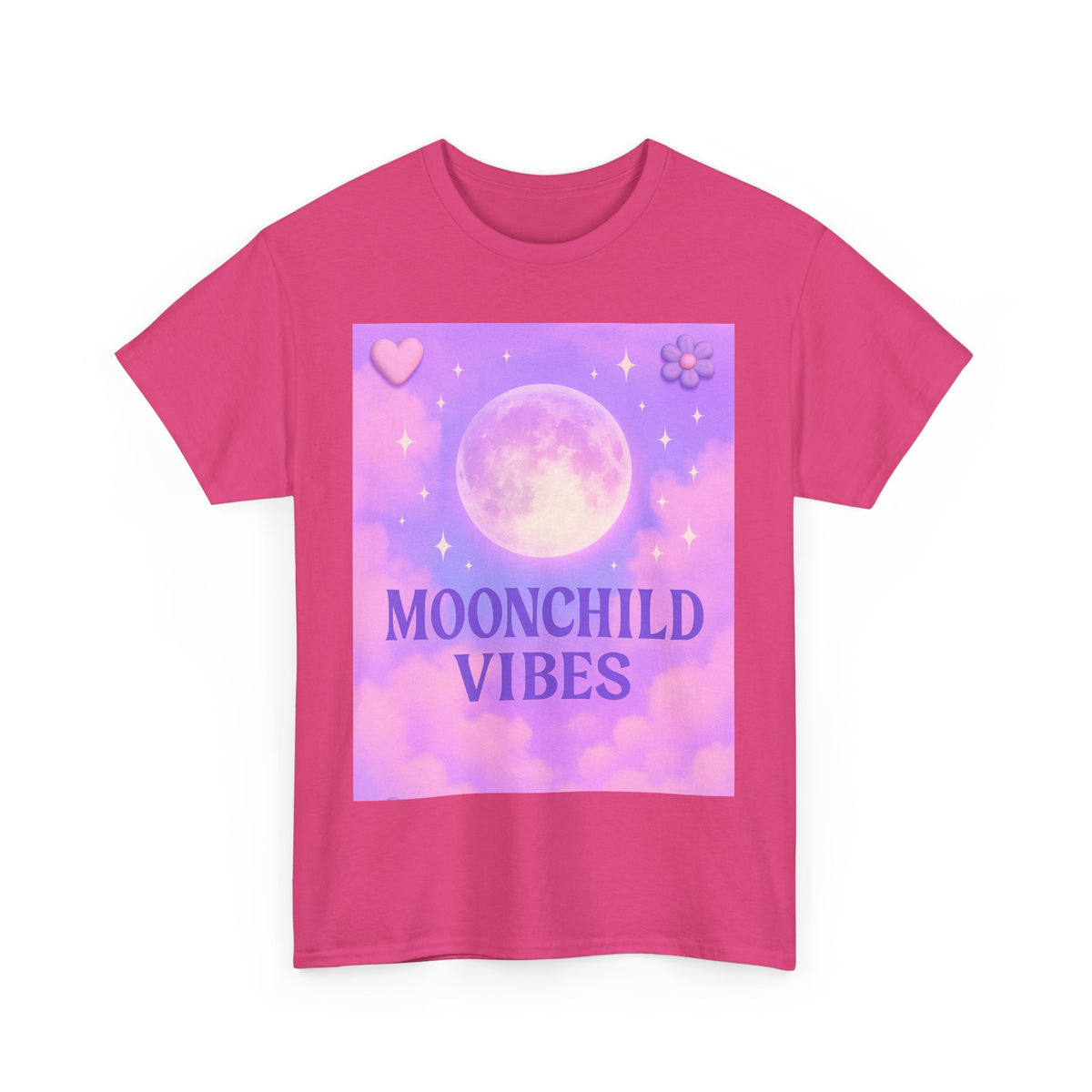 Moonchild T-Shirt