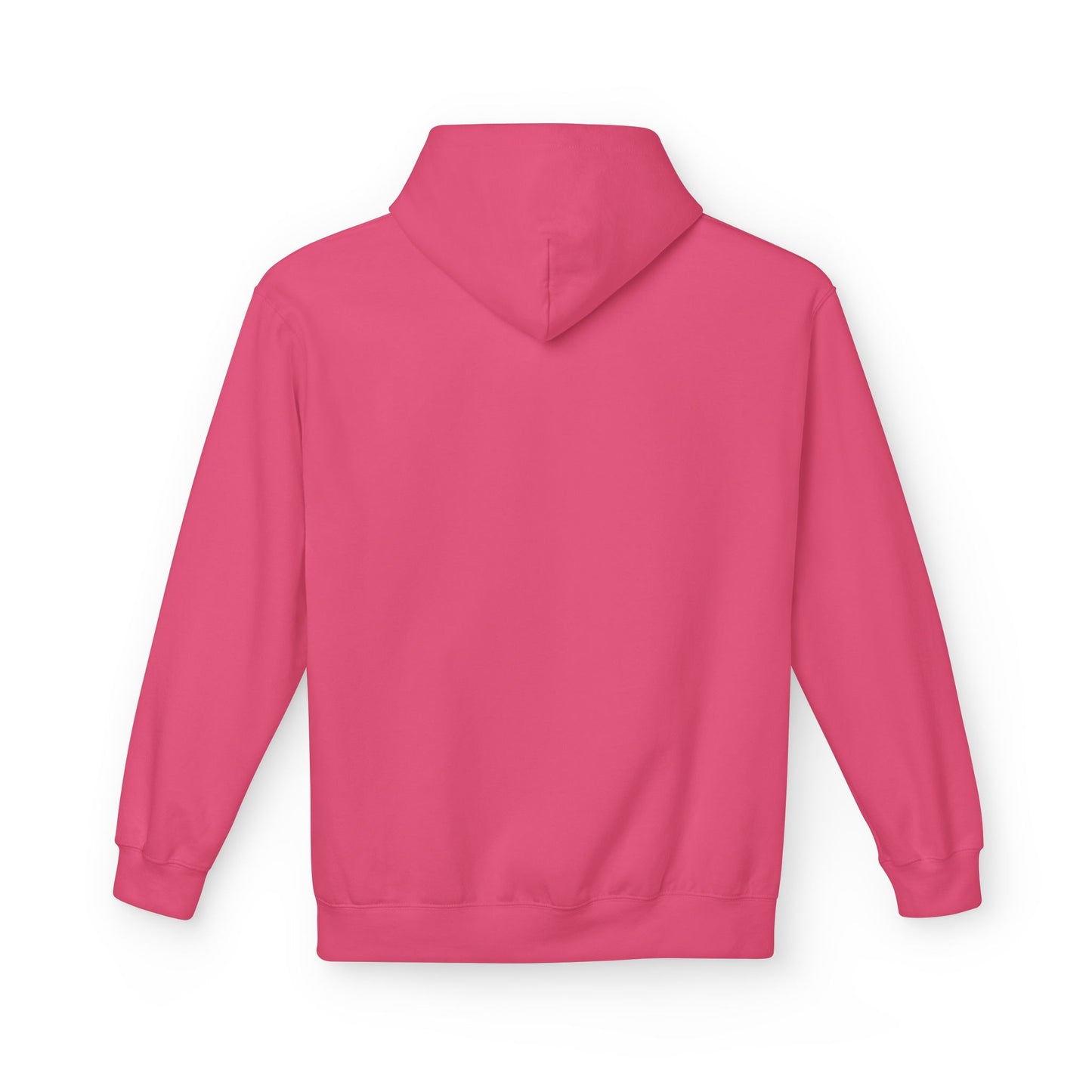 Manifest Fleece Hoodie
