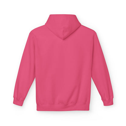Manifest Fleece Hoodie