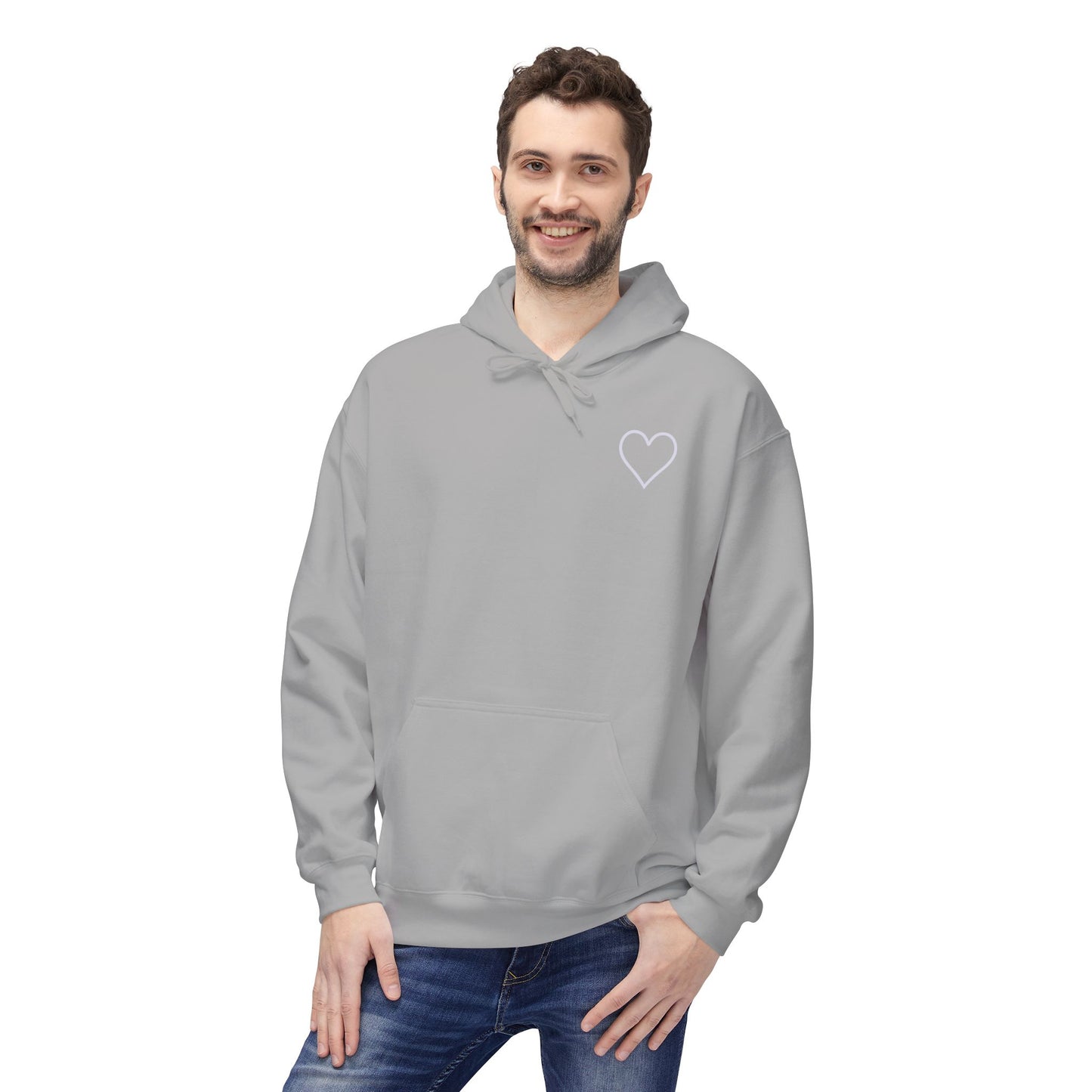 SelfLove Hoodie