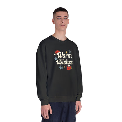 Warm Wishes Sweatshirt