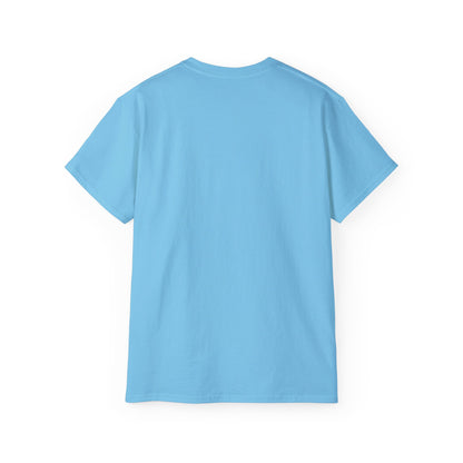 WILDFLOWER Tee - Unisex Cotton