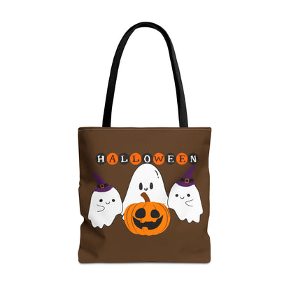 Halloween Tote Bag
