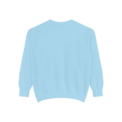 Saranghae Daisy Sweatshirt