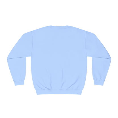 Serene Bloom Sweatshirt