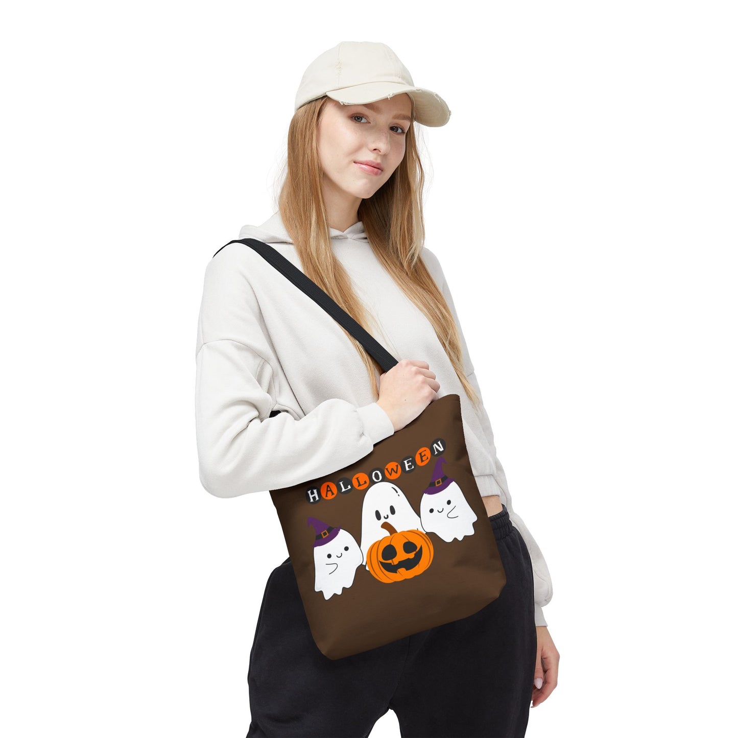 Halloween Tote Bag