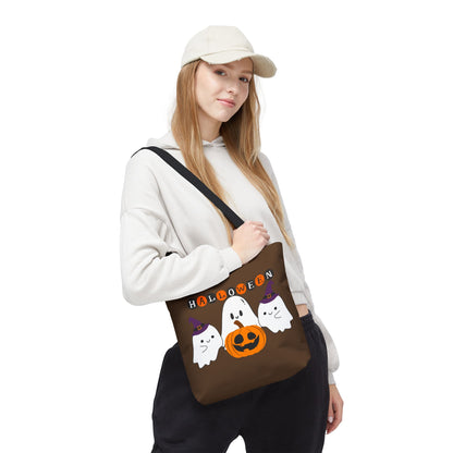 Halloween Tote Bag