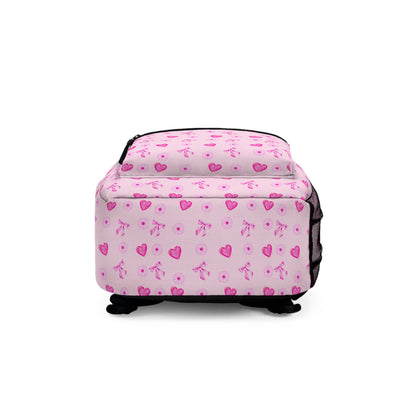 Girly Backpack