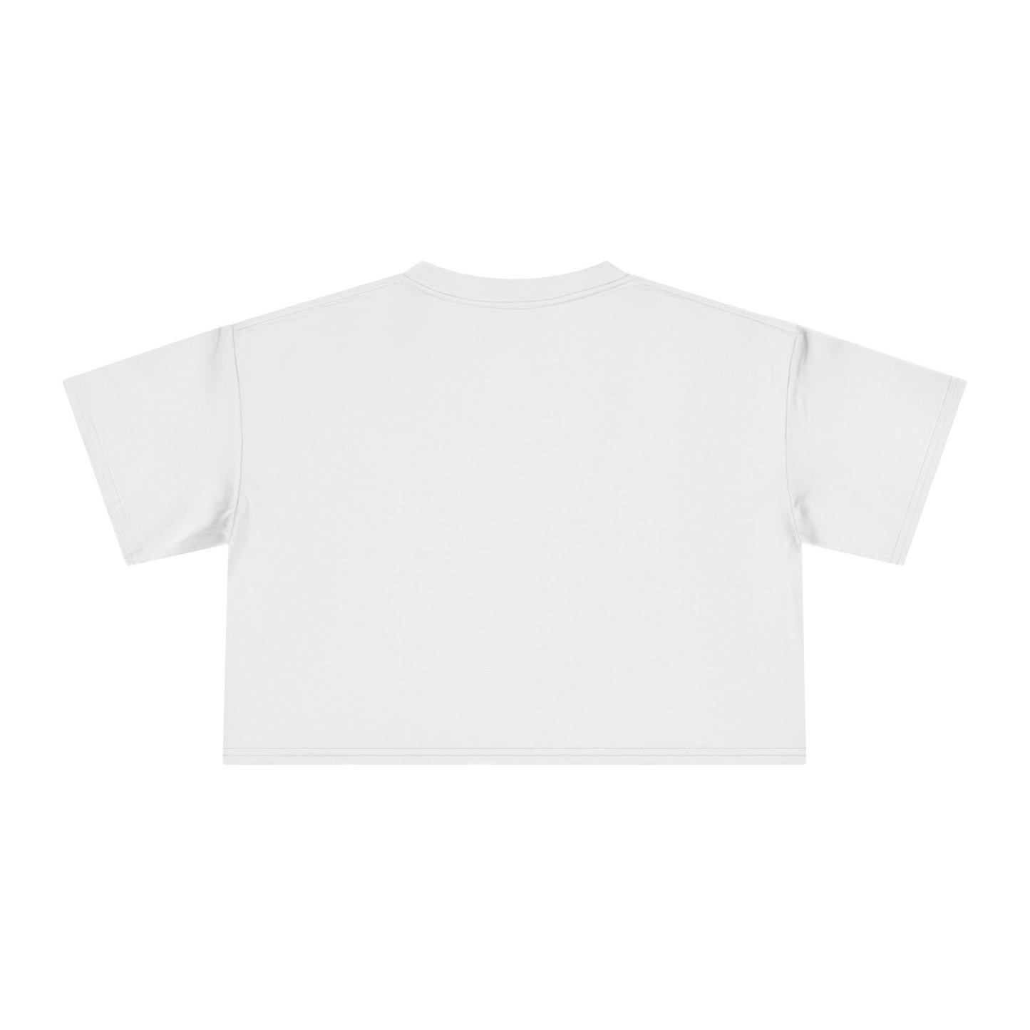 Serendipity Soul - Women's Crop Tee