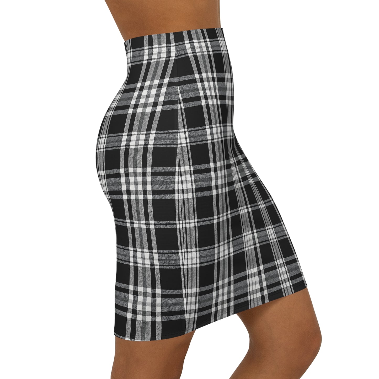 Women's Pencil Skirt