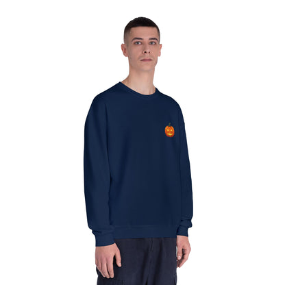 Halloween Sweatshirt Unisex