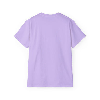 WILDFLOWER Tee - Unisex Cotton