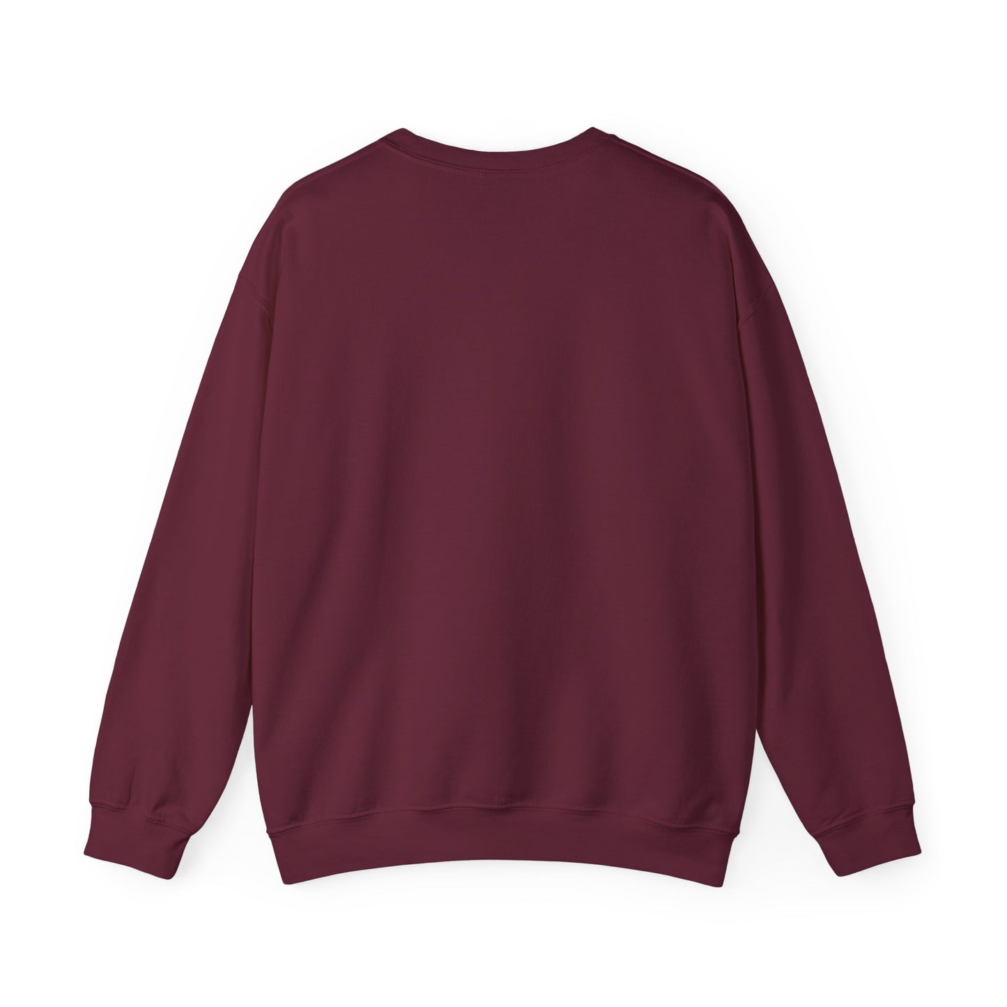 Coffee Bear Winter Sweatshirt