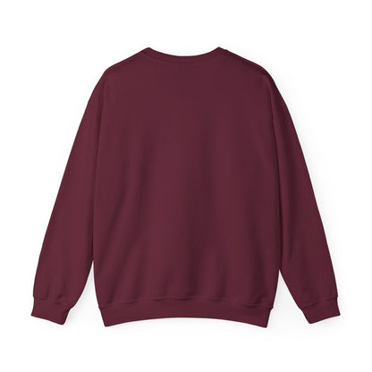 Coffee Bear Winter Sweatshirt