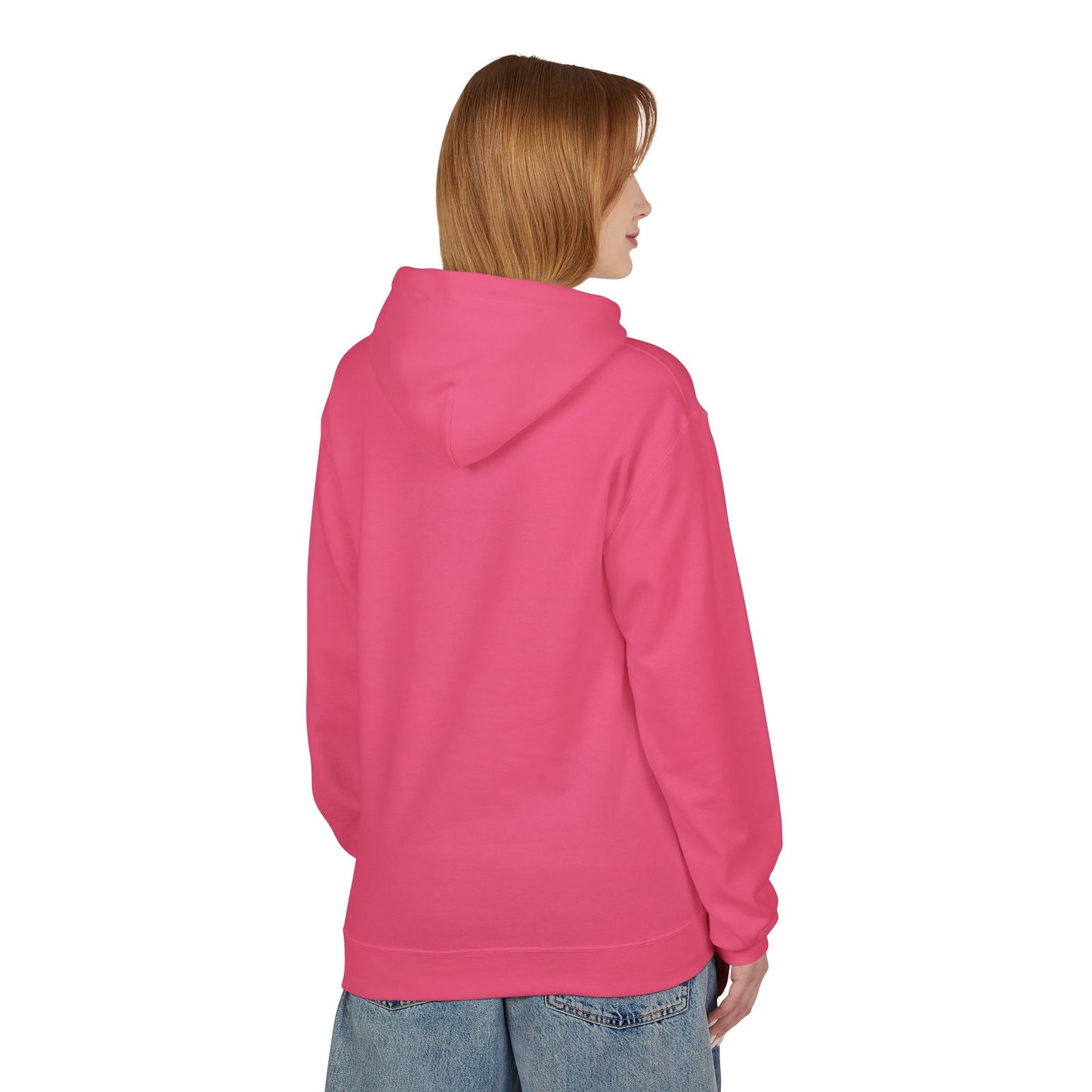 Manifest Fleece Hoodie