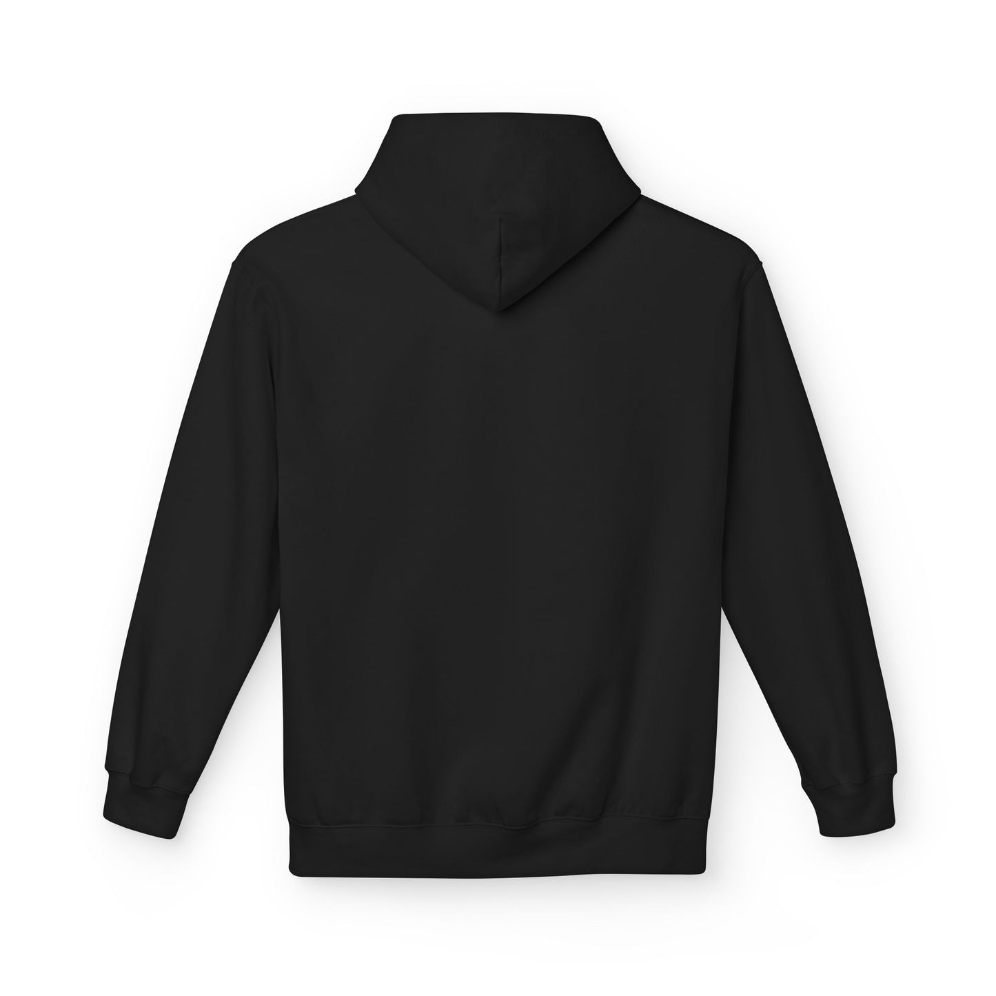 Manifest Fleece Hoodie