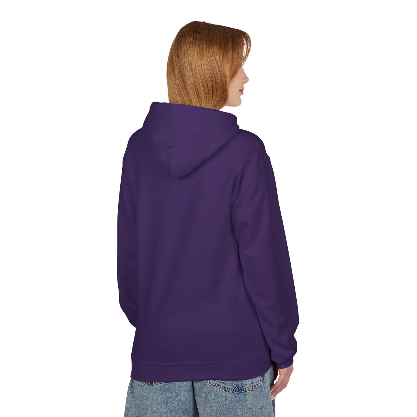 Manifest Fleece Hoodie